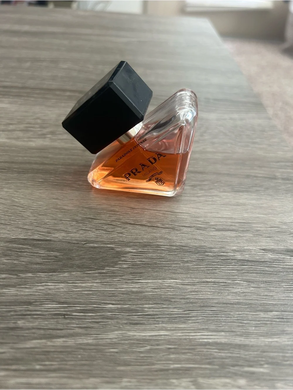 Prada Fragrance